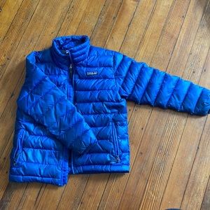 Childrens Patagonia Jacket
